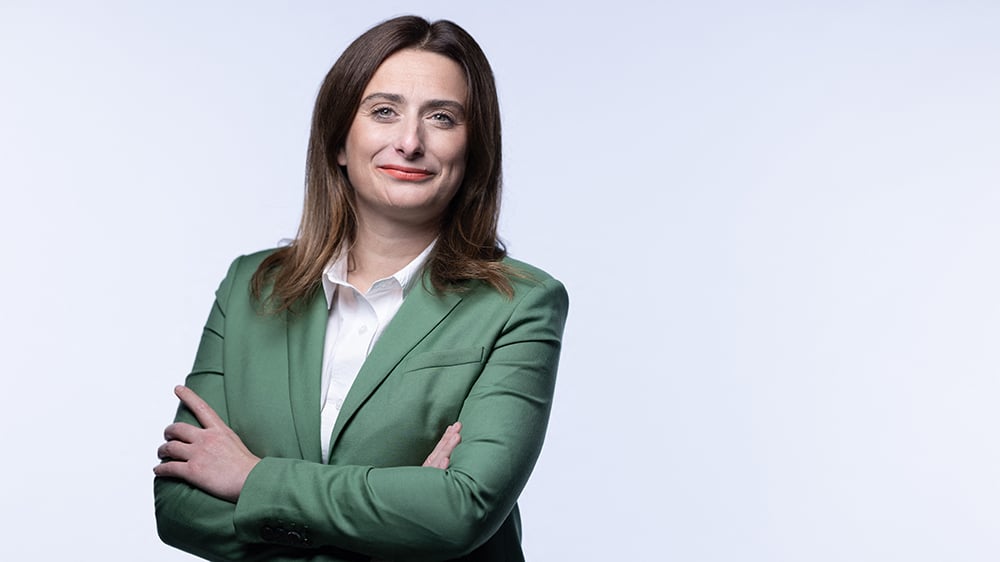 Dans une lettre ouverte publiée dans « La Tribune Dimanche », Marine Tondelier appelle à une union responsable et durable de la gauche, fondée sur l’écologie, pour construire une alternative crédible à l’extrême droite d’ici 2027.