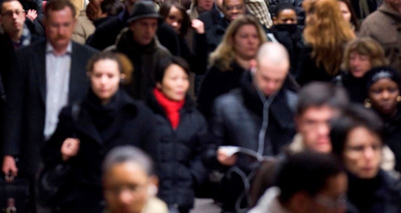 Legere amelioration du sentiment economique dans la zone euro