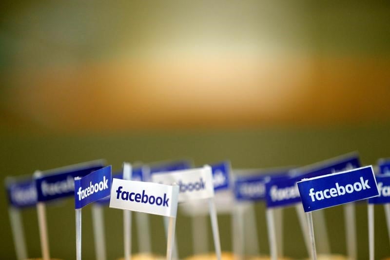 Facebook a suivre a wall street
