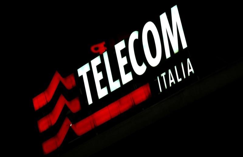 Telecom italia: cattaneo etait contre un directeur des operations