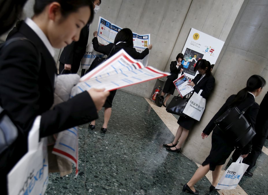 Asie: une croissance 2019 alteree par les conflits commerciaux