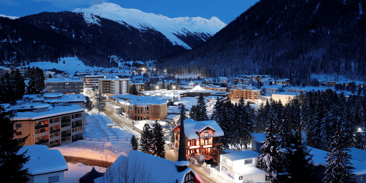 Davos, World Economic Forum, Forum économique mondial, WEF,