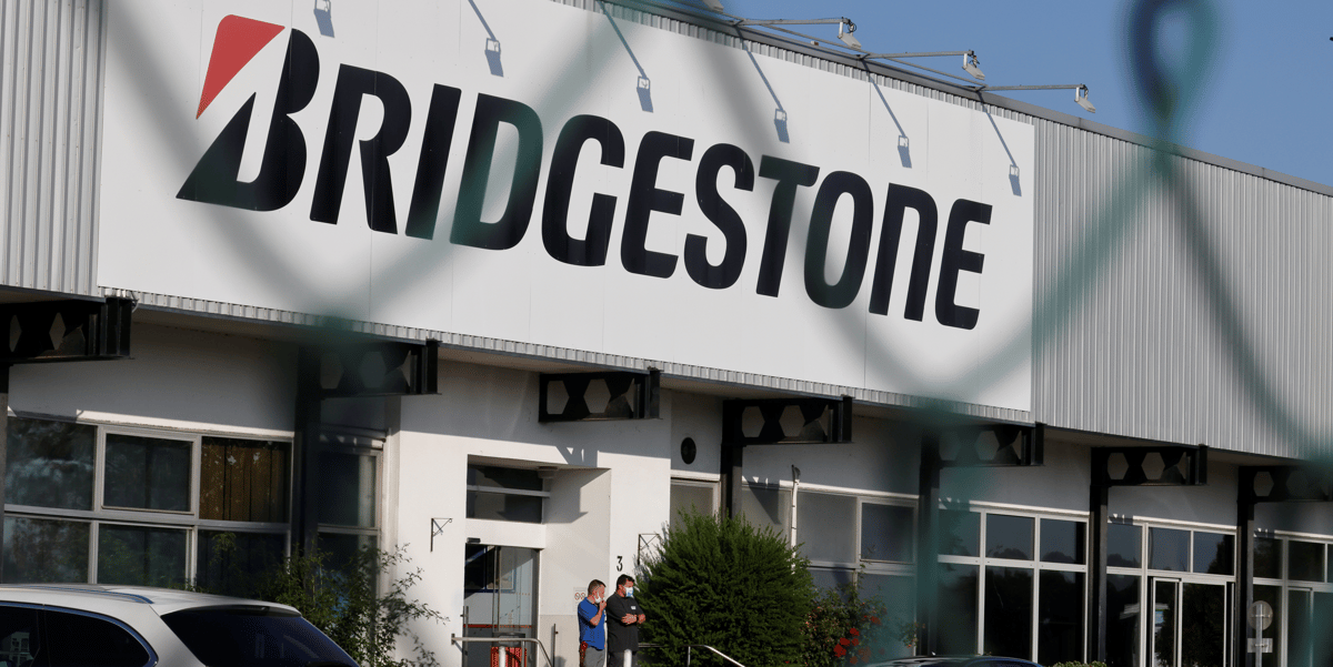 France: bridgestone pret a examiner une autre option que la fermeture de bethune, dit bercy