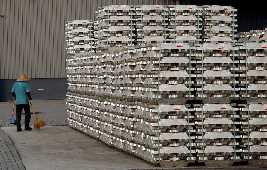 Aluminium