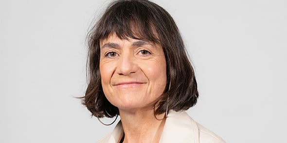 Carole Fistahl, déléguée régionale APEC Occitanie.