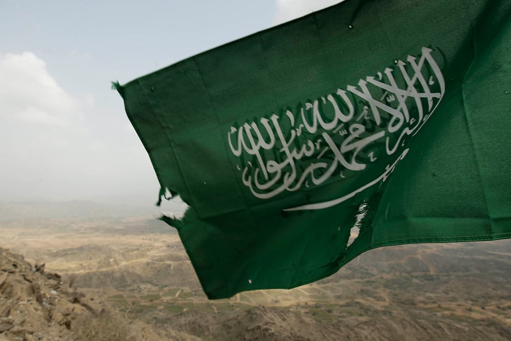 Yemen: l'arabie saoudite lance une operation contre les houthis