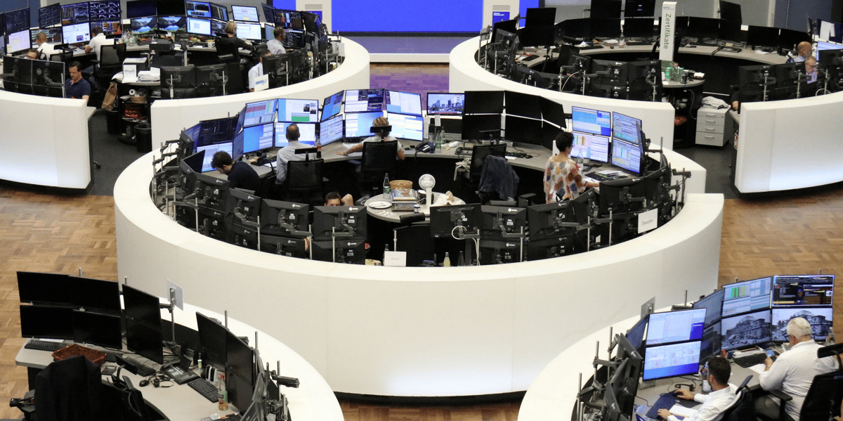 Les actions europeennes montent, l'inflation allemande a suivre