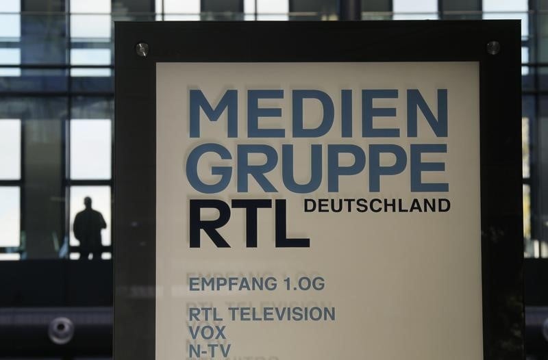 Bertelsmann réduit ses prévisions 2014 avec la taxe en Hongrie