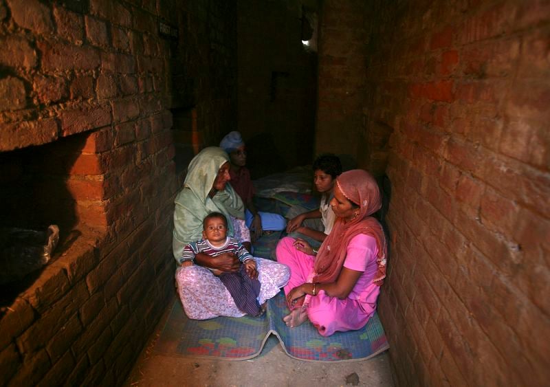 Poursuite des combats entre Inde et Pakistan au Cachemire