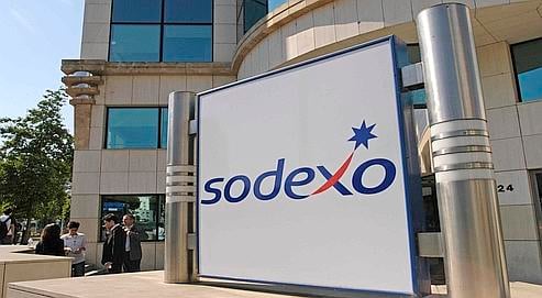 sodexo