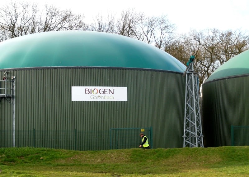 Biogen va reduire ses effectifs de 11%