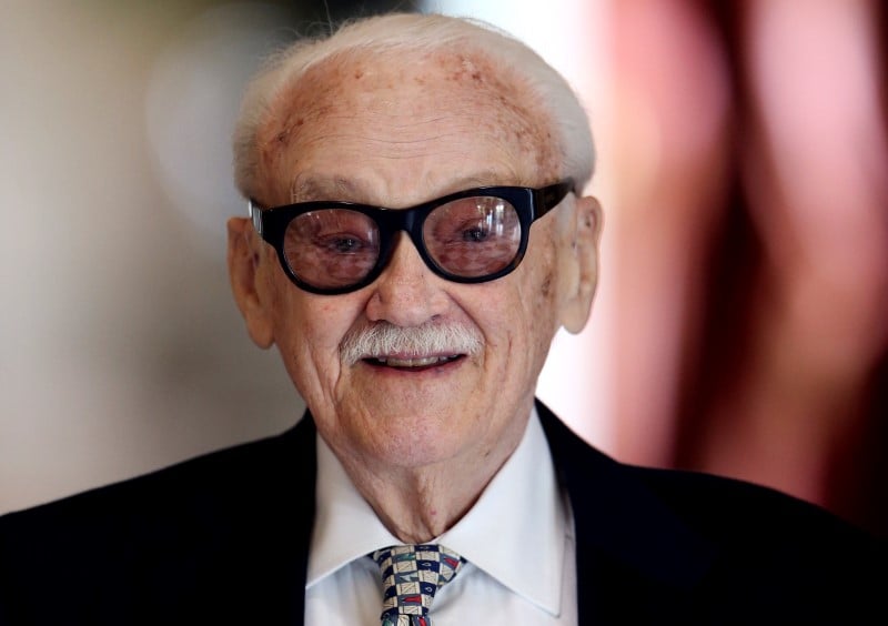 Le jazzman toots thielemans est mort