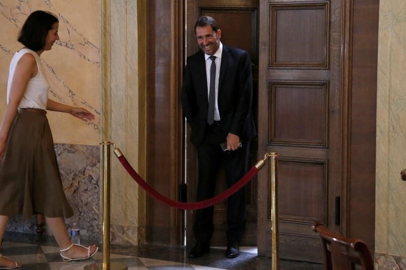 La france ne "surtransposera" plus les directives de l'ue