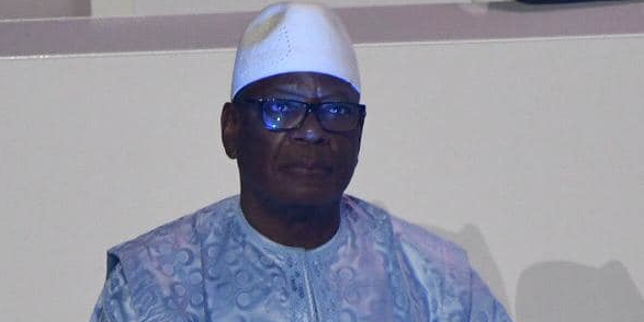 IBK