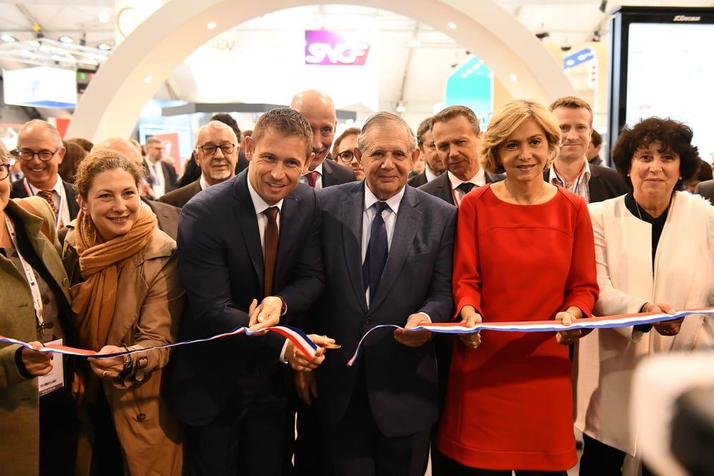 Inauguration AMIF