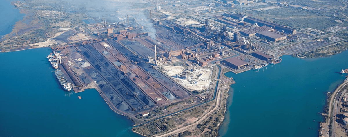 ArcelorMittal