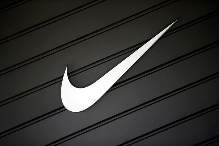 Nike est a suivre a wall street