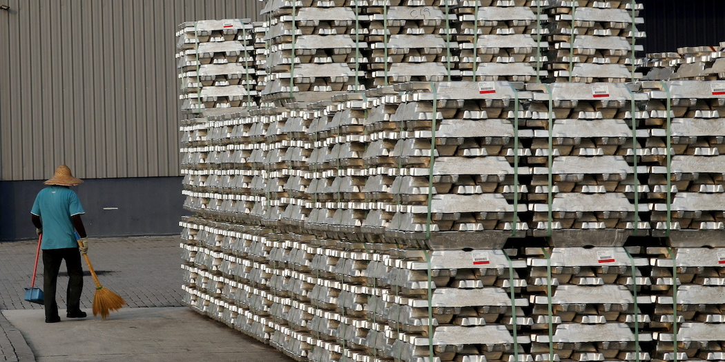 Aluminium