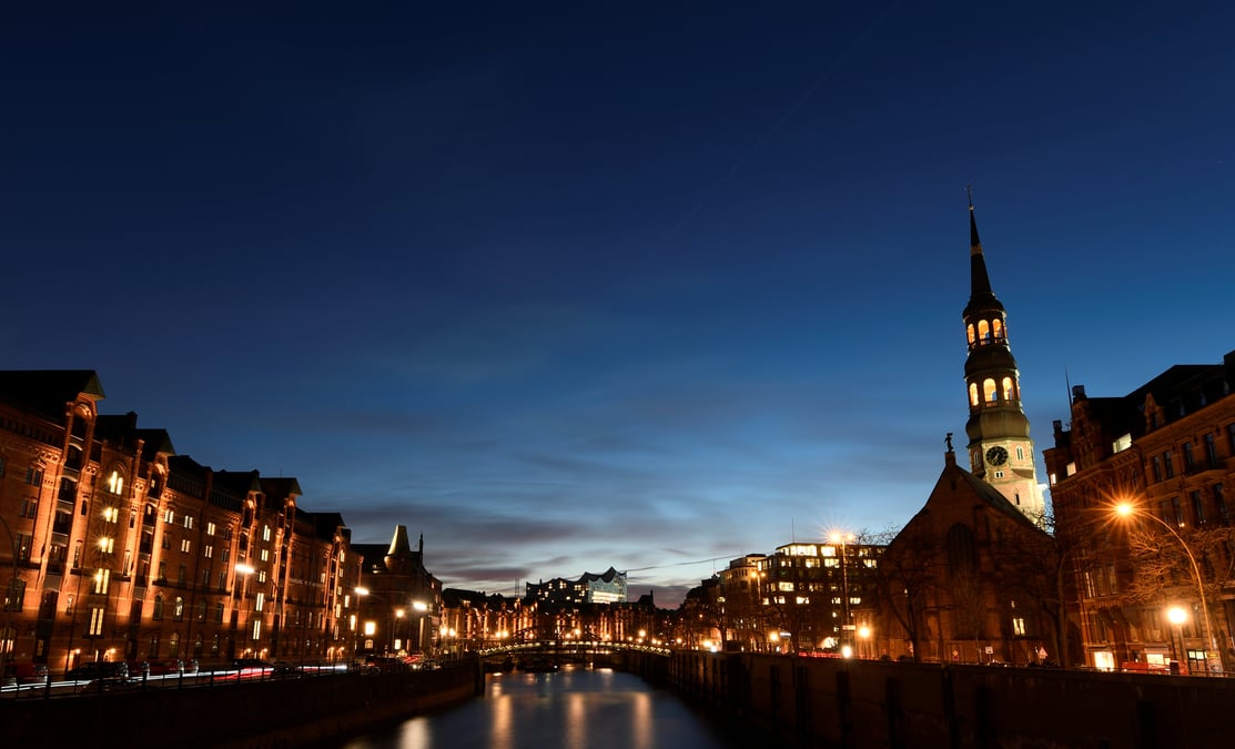 Allemagne: l'inflation atteint 4,1% sur un an