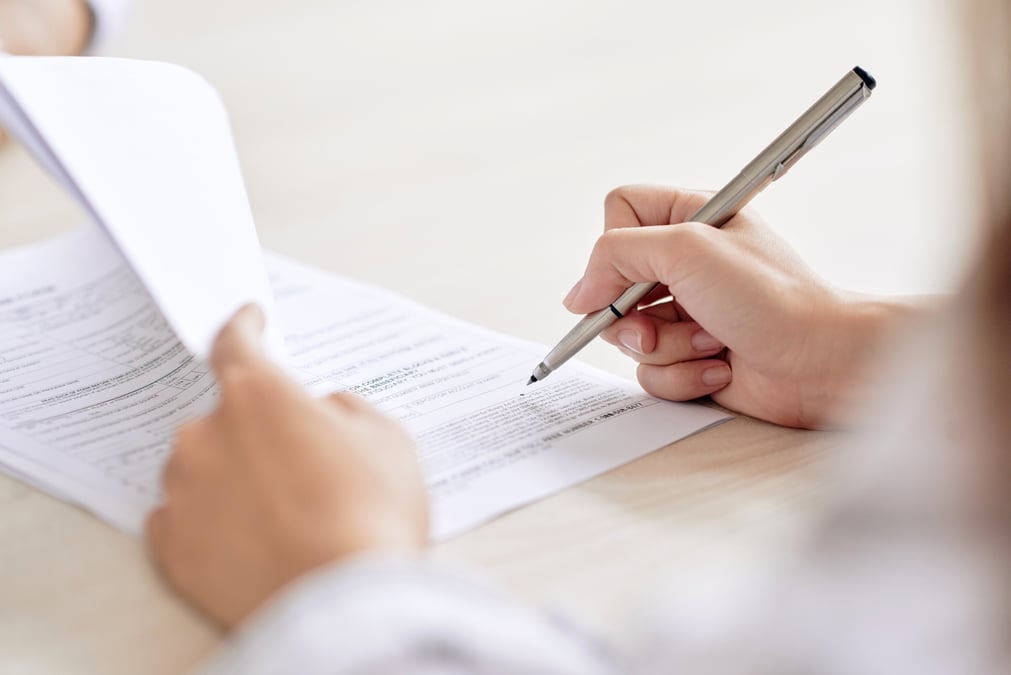 Comment sélectionner le bon contrat d'assurance-vie ?