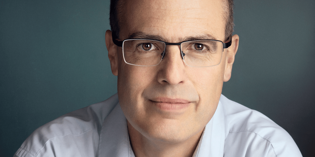 Avi Hasson