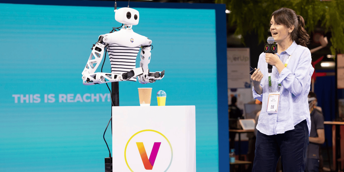 Vivatech