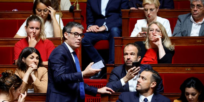 Photo d'illustration