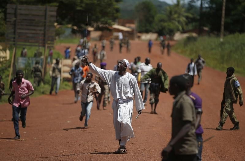 Les procureurs de la CPI ouvrent une enquête sur la Centrafrique