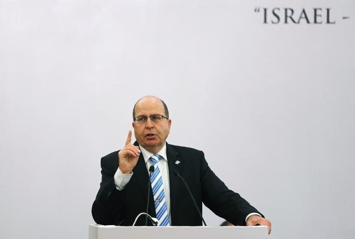 Le ministre israelien de la defense pessimiste sur les chances de paix avec les palestiniens