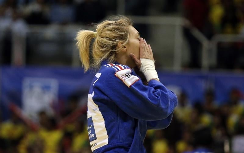 Automne pavia se pare de bronze a astana
