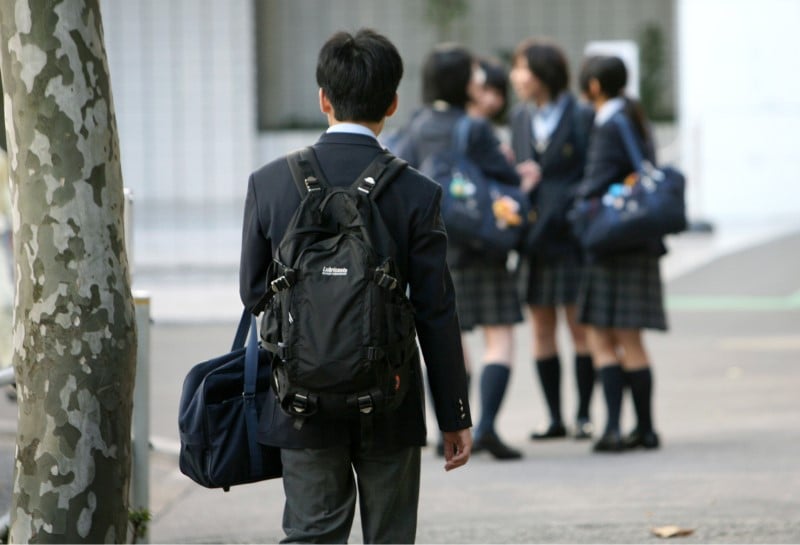 Le nombre de suicides continue de diminuer au japon, au plus bas depuis 1978