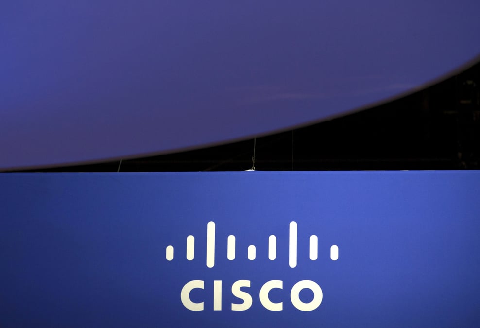 Cisco systems a suivre a wall street