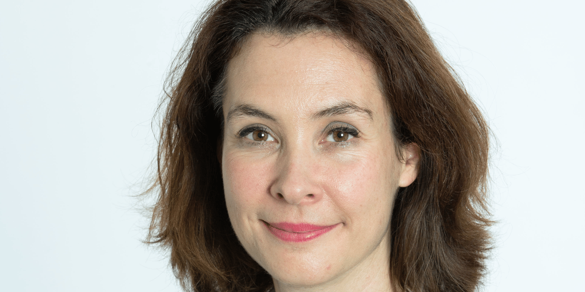 Estelle Brachlianoff