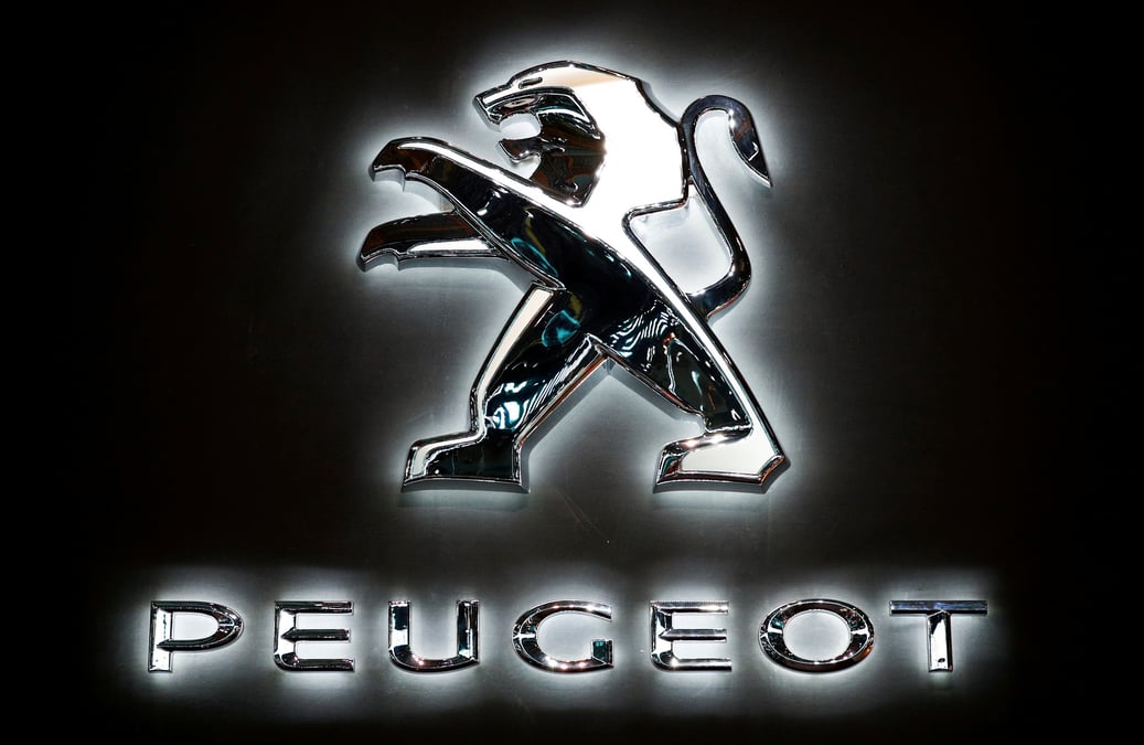 Le groupe familial peugeot accroit sa participation au capital de peugeot sa de 2 %