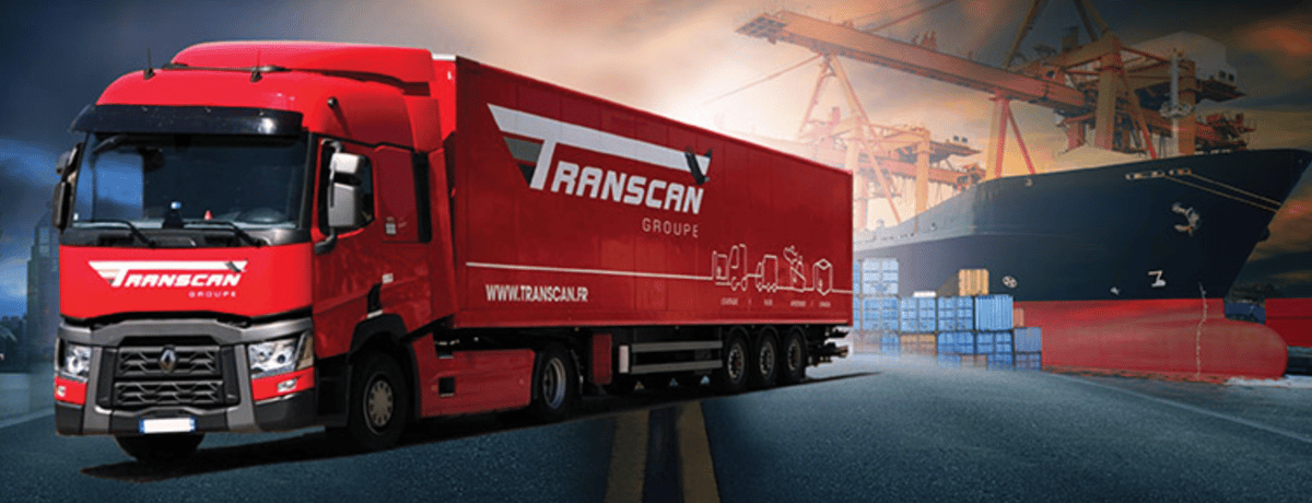 Transcan