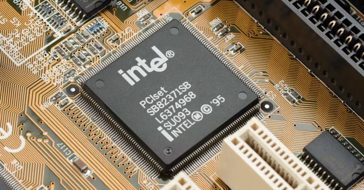 intel