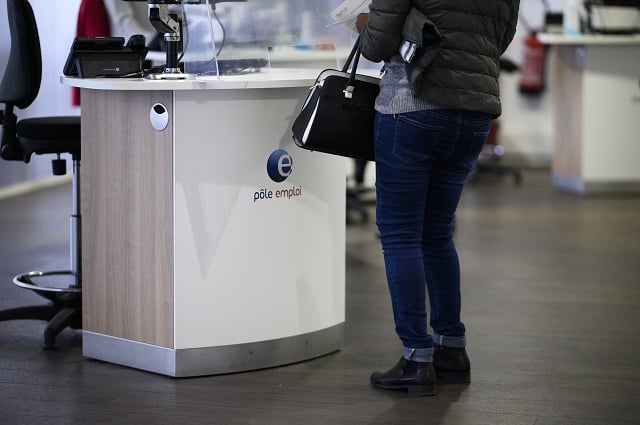 pole emploi