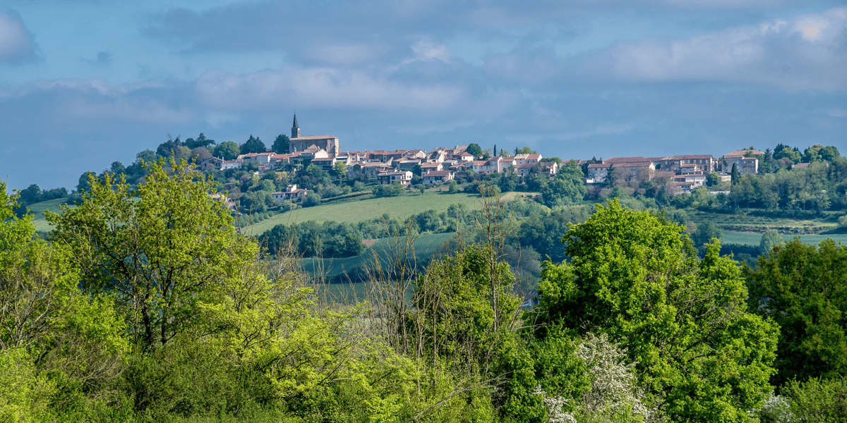 Montpezat Lot-et-Garonne
