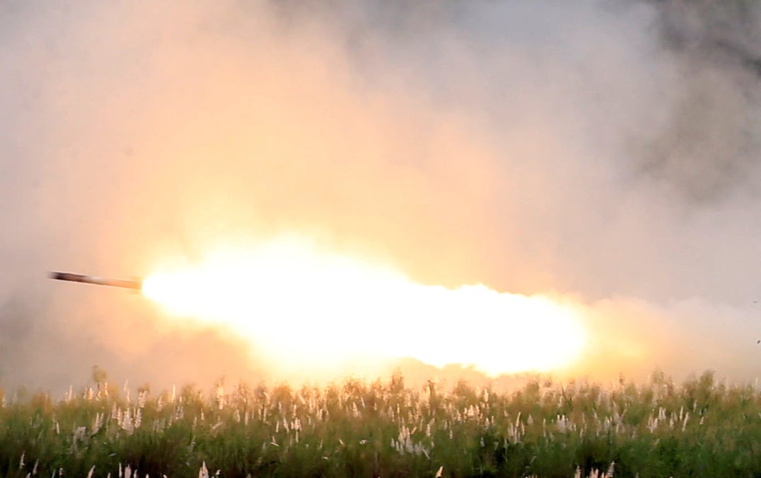 Le projet americain de livraison de missiles a l'ukraine est extremement negatif, dit la russie
