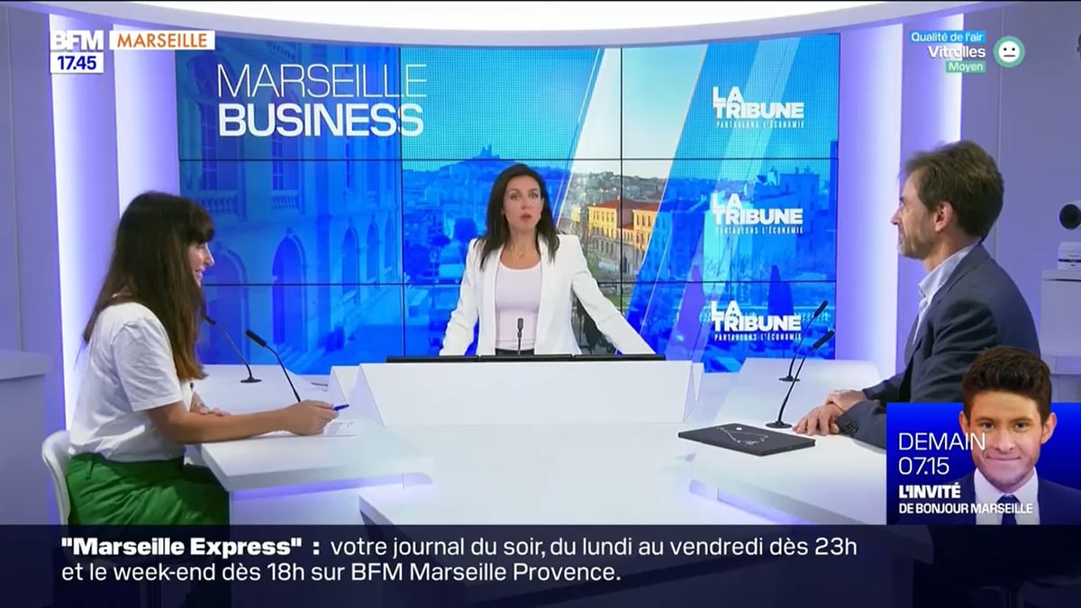 « Nous associons la technique de l’acupuncture avec un bijou » (Rémi Bourgarel, Uchéal)