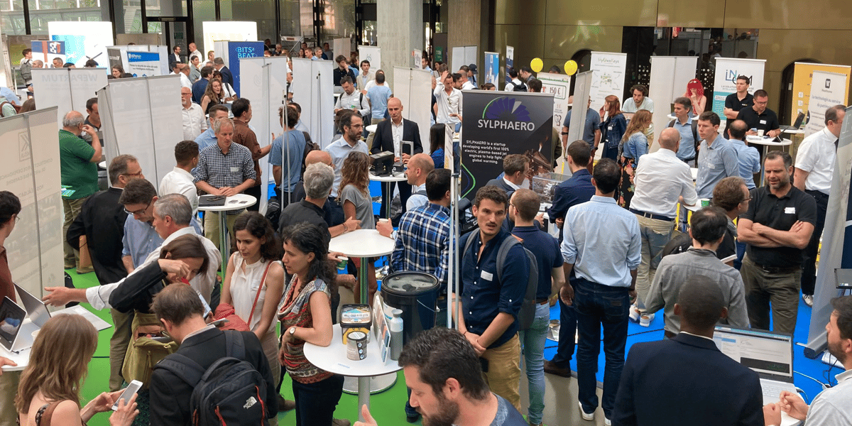 Bordeaux Tech Day 2023