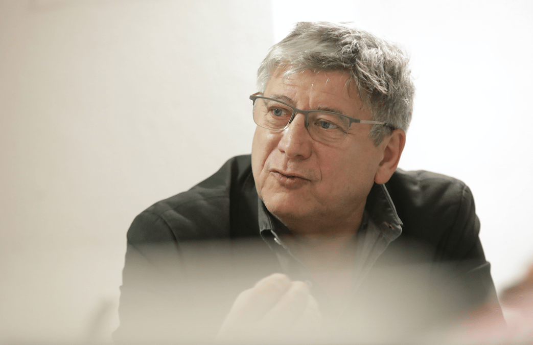 « À mes yeux, les deux conditions sont réunies pour doter la Corse d'un statut spécifique : une multiplication de singularités fortes et la volonté du peuple », a indiqué le député La France insoumise.