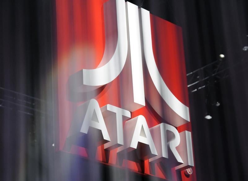 La justice autorise la réorganisation des filiales US d'Atari