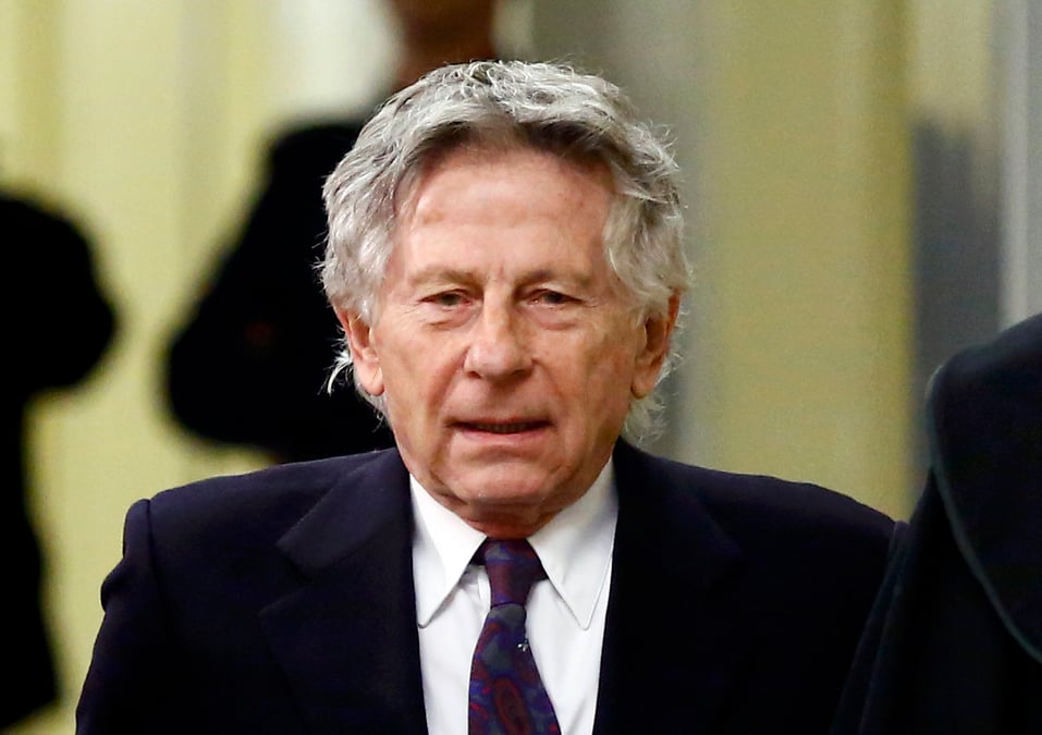 Roman polanski entendu par la justice polonaise en vue d’une extradition