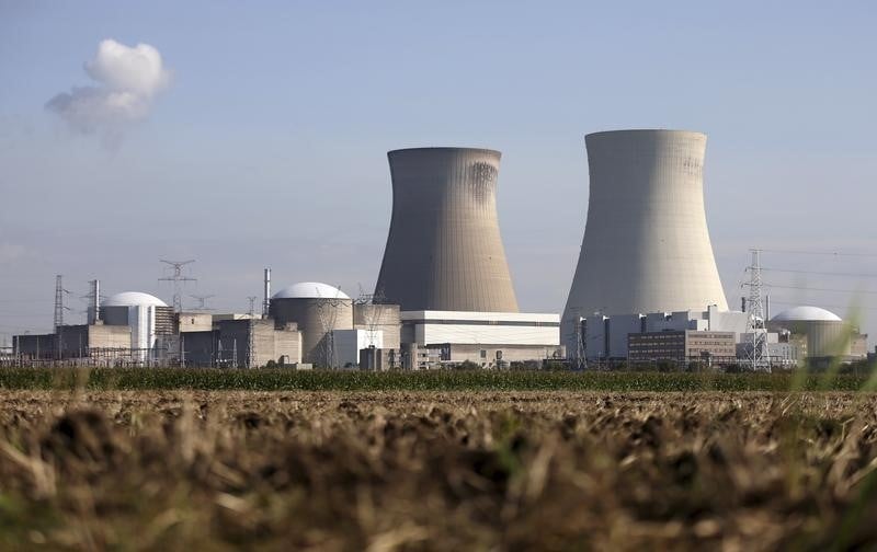 Pour engie, l'entree en bourse d'electrabel n'est pas d'actualite