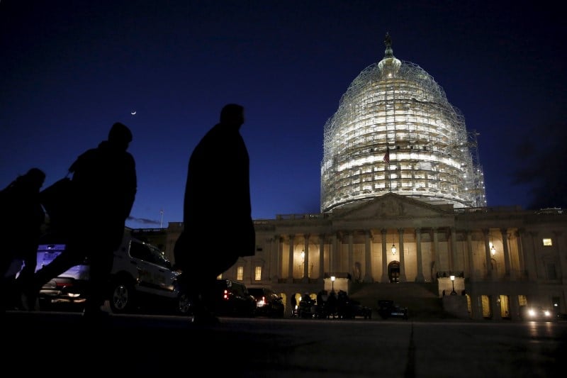 Le secret commercial renforce aux etats-unis