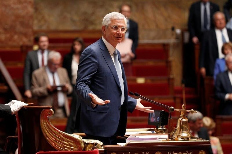 Claude bartolone veut rassembler la gauche