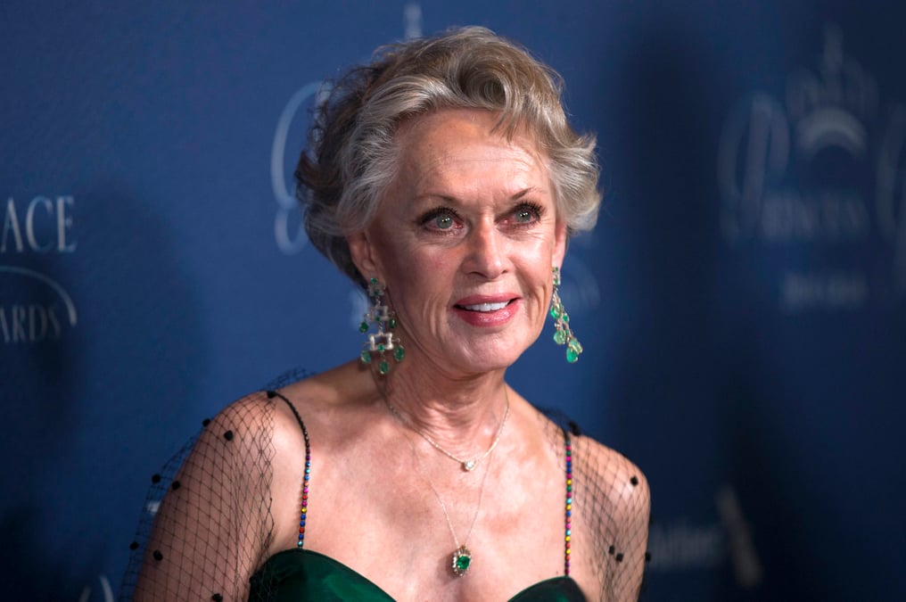 Tippi hedren accuse hitchcock de harcelement