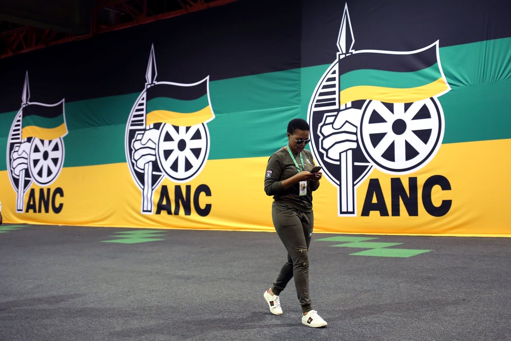 L'anc propose de nationaliser la banque centrale d'afsud