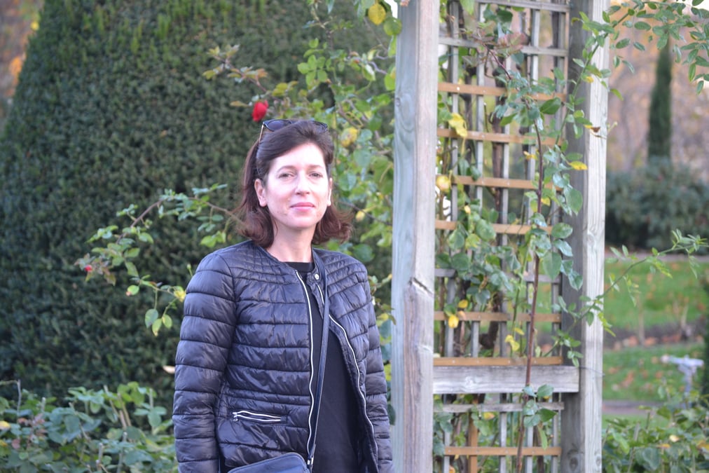 Charline Pouzet Arachnée concerts